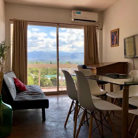 Apartamento Lela Mendoza Exterior photo