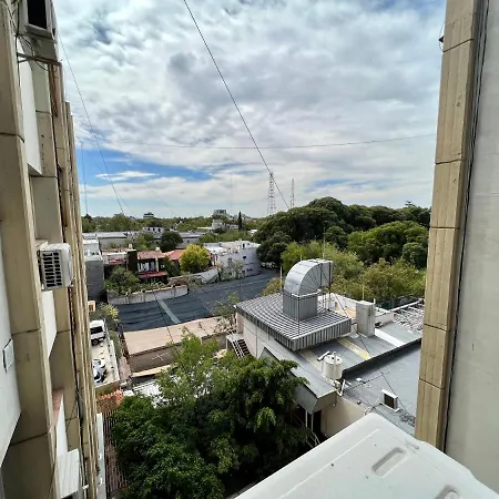 Apartamento Lela Mendoza Exterior photo