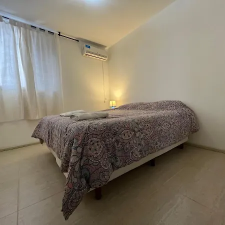 Apartamento Lela Mendoza Exterior photo
