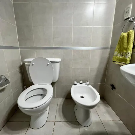 Apartamento Lela Mendoza Exterior photo