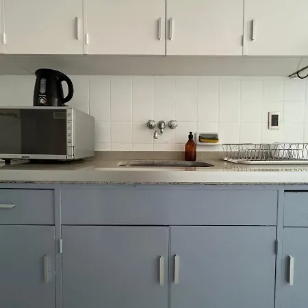 Apartamento Lela Mendoza Exterior photo