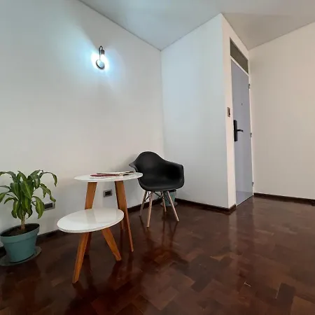 Apartamento Lela Mendoza Exterior photo