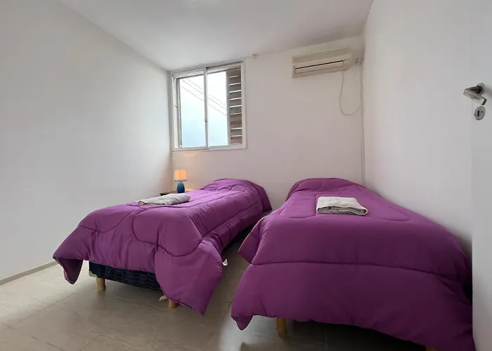 Apartamento Lela