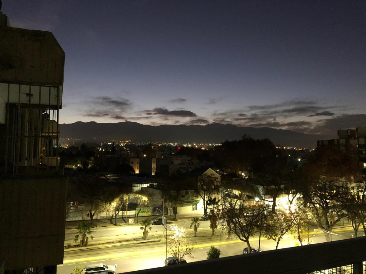 Apartment Lela Mendoza