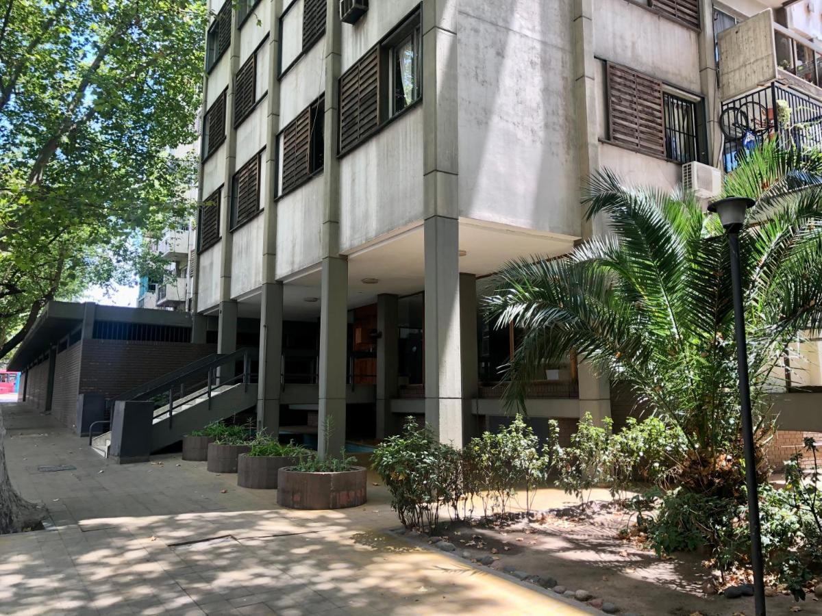 Apartment Lela Mendoza