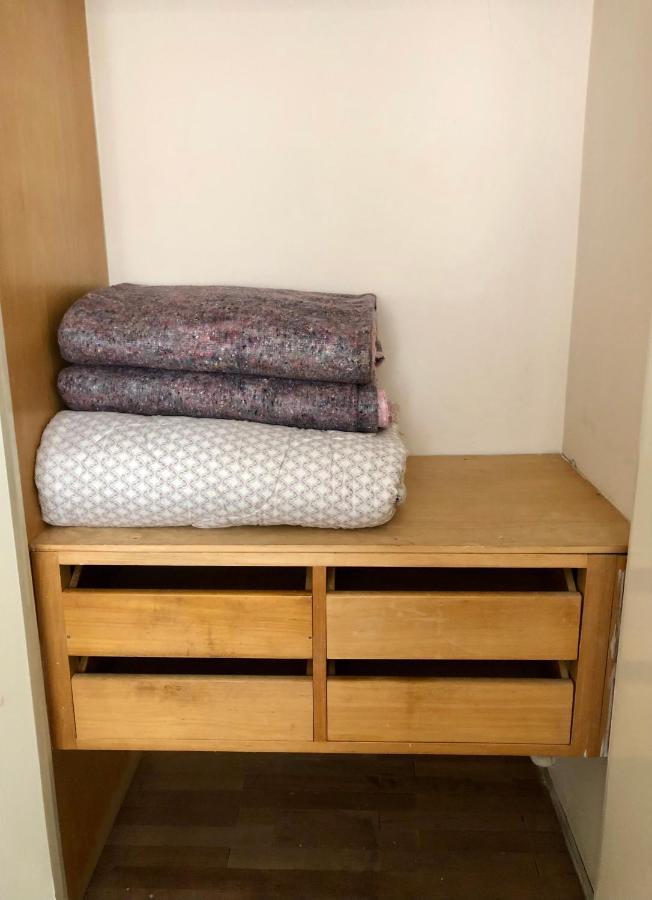 Apartment Lela Mendoza
