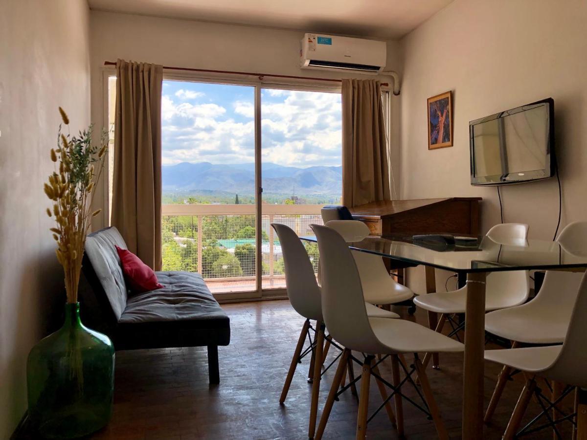 Lela Apartment Mendoza
