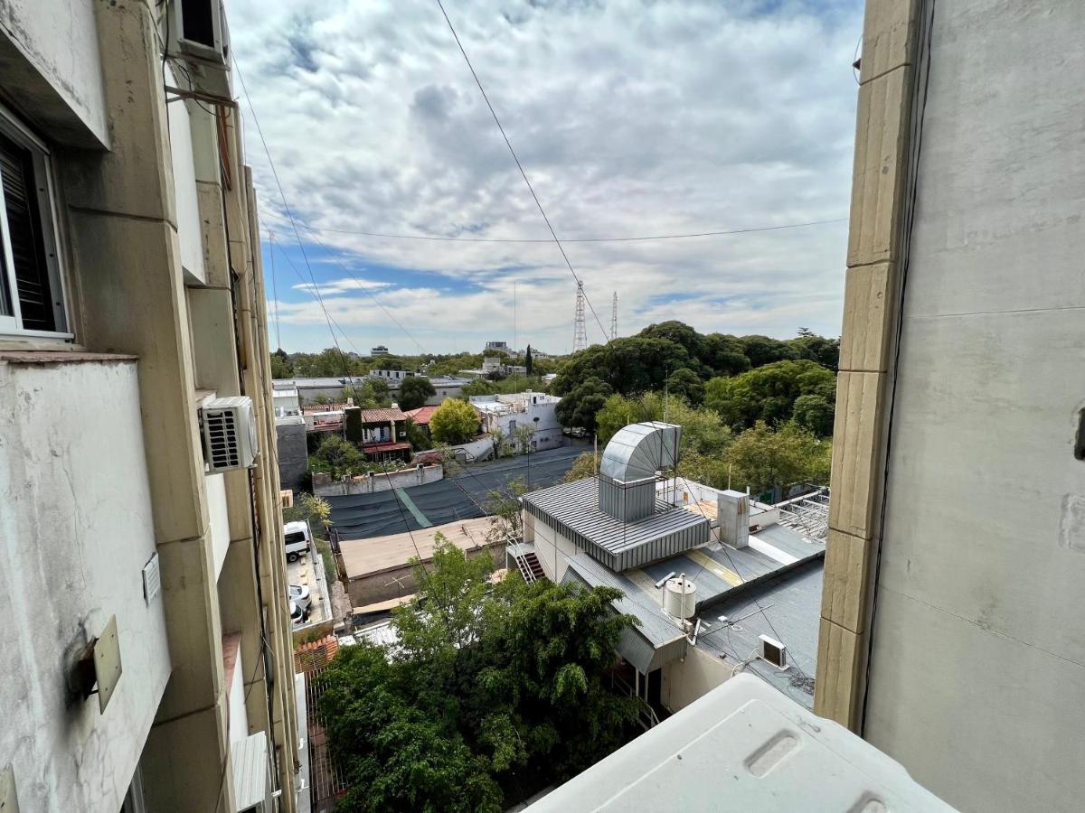 Lela Apartment Mendoza
