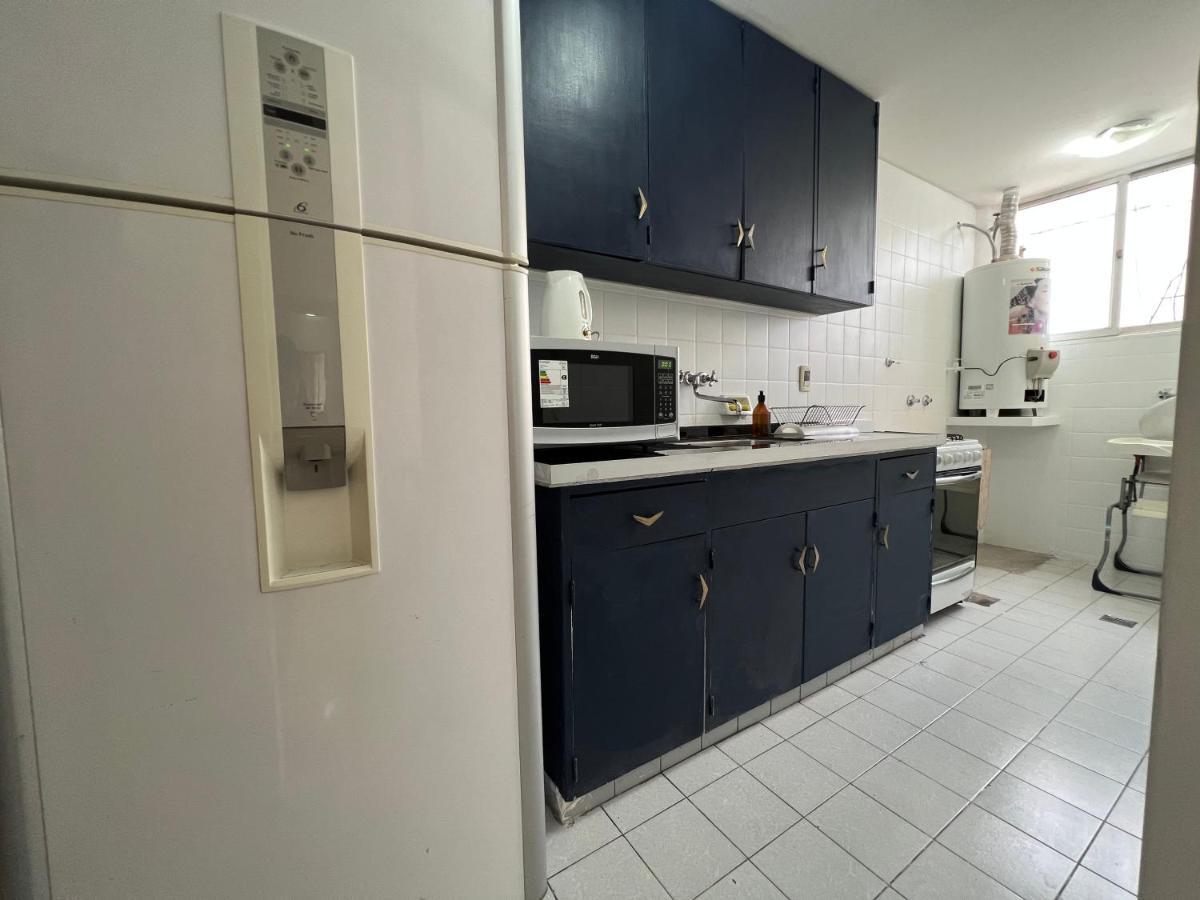 Lela Apartment *