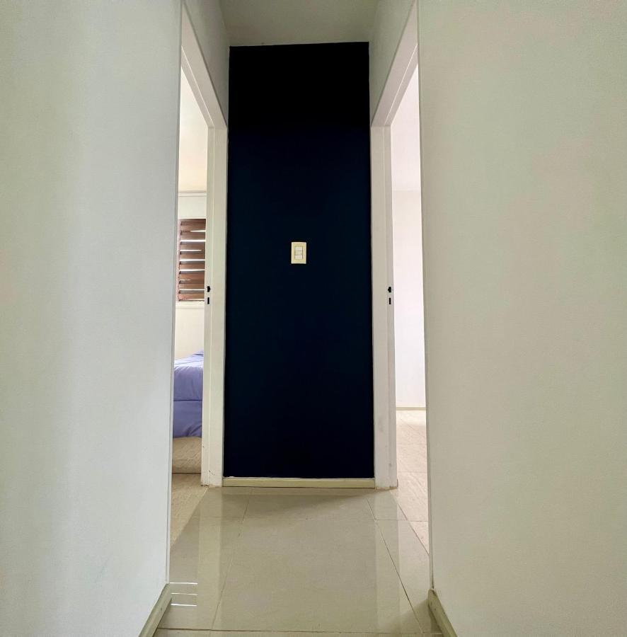 Apartment Lela Mendoza