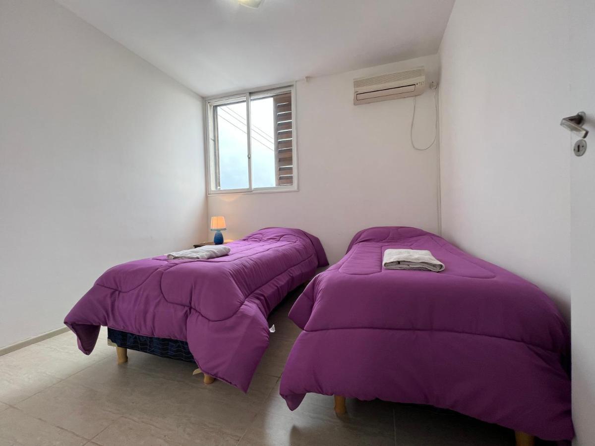 Apartment Lela Mendoza