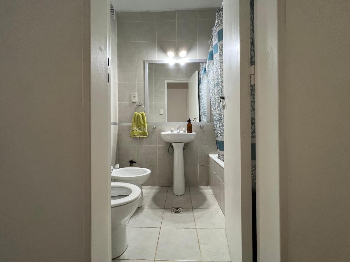 Lela Apartment *