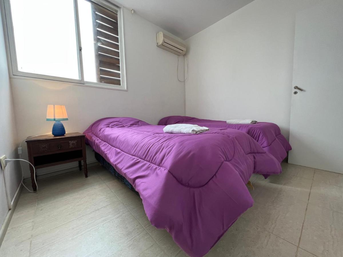Lela Apartment *