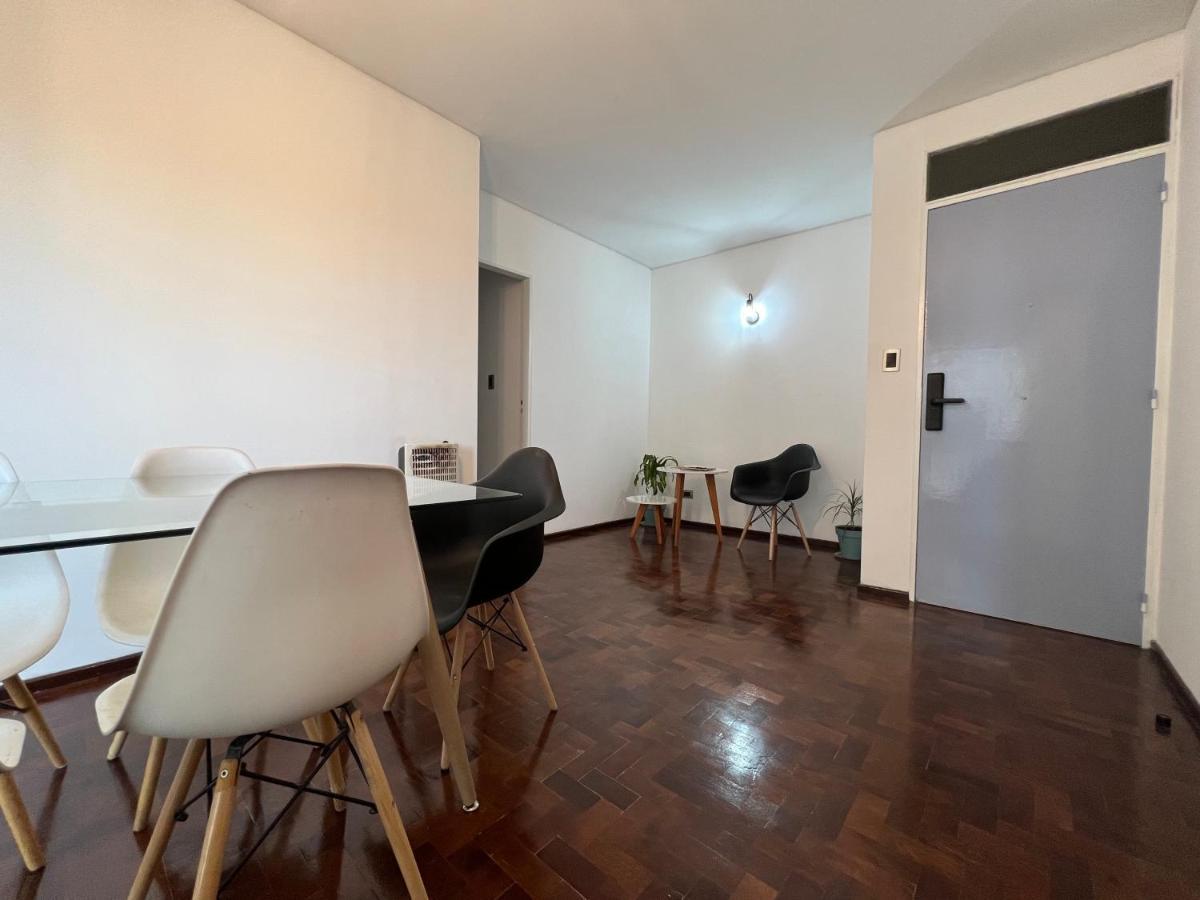 Lela Apartment Mendoza