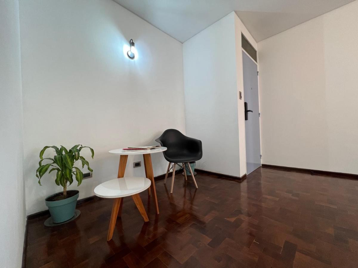 Lela Apartment Mendoza